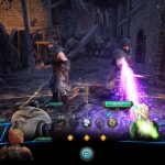 The Bard's Tale IV Barrows Deep