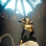 The Bard's Tale IV Barrows Deep