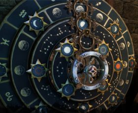 The House of Da Vinci