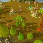 The Universim