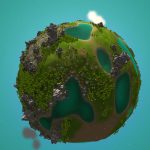 The Universim