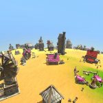The Universim