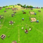 The Universim