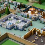 Two Point Hospital