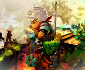 Bastion