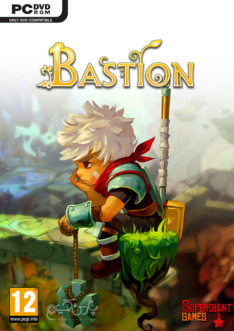 دانلود بازی Bastion برای PC