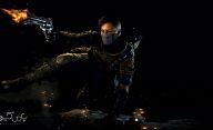 Call of Duty Black Ops 4