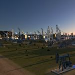 Cities Skylines Industries