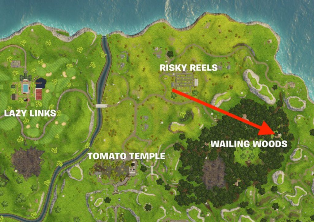 Fortnite