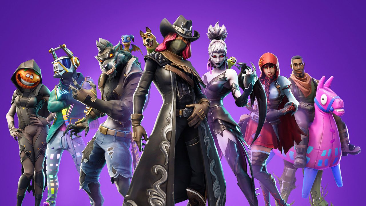 راهنمای چالش های بازی Fortnite - فصل ششم - هفتهی اول