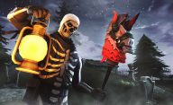 راهنمای چالش های بازی Fortnite - فصل ششم - هفته‌ی سوم