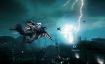 Just Cause 4