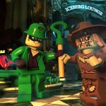 LEGO DC Super Villains