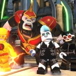 LEGO DC Super Villains