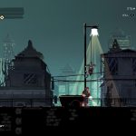 Mark of the Ninja Remastered