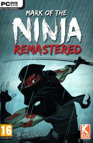 دانلود بازی Mark of the Ninja Remastered برای PC