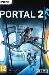 دانلود بازی Portal 2 برای PC
