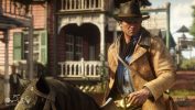 Red Dead Redemption 2