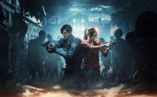 Resident Evil 2 Remake
