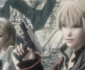 Resonance of Fate