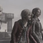 Resonance of Fate End of Eternity 4K HD EDITION