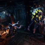 Space Hulk Tactics