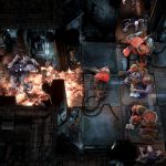 Space Hulk Tactics