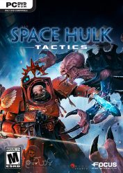 دانلود بازی Space Hulk Tactics برای PC