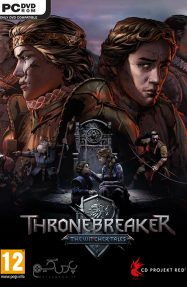 دانلود بازی Thronebreaker: The Witcher Tales برای PC