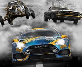 V-Rally 4