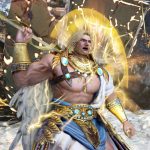 Warriors Orochi 4