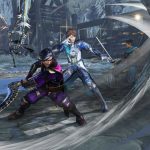 Warriors Orochi 4