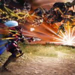 Warriors Orochi 4