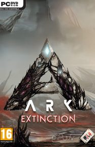 دانلود بازی ARK Survival Evolved Extinction برای PC