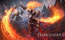 راهنمای قدم به قدم بازی Darksiders III
