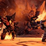 Darksiders III