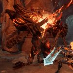 Darksiders III
