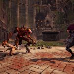 Darksiders III