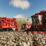 Farming Simulator 19