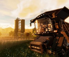 Farming Simulator 19