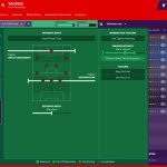 Football Manager 2019