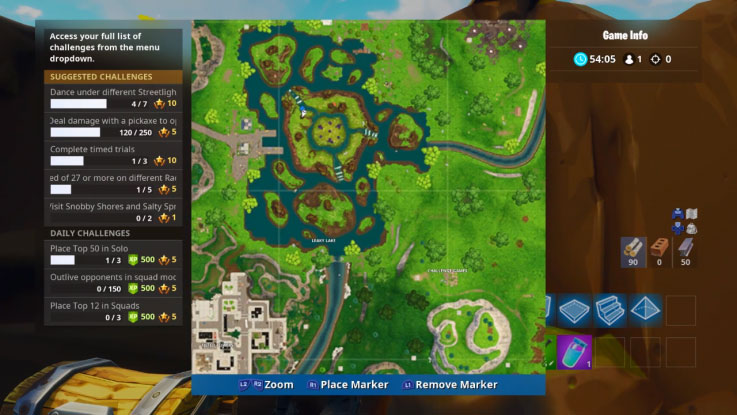 Fortnite