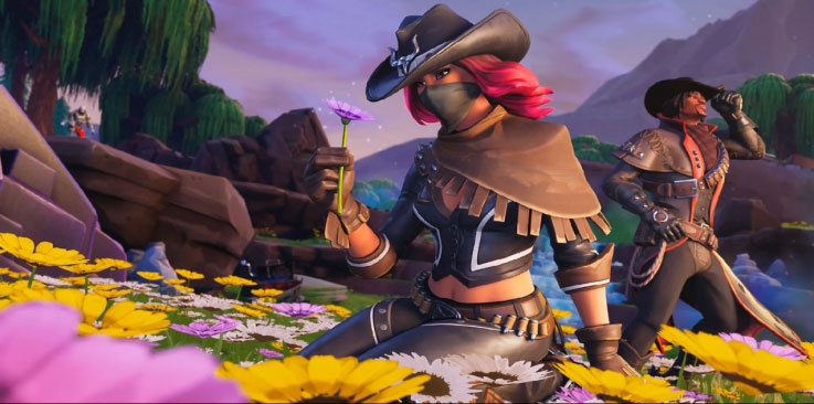 Fortnite