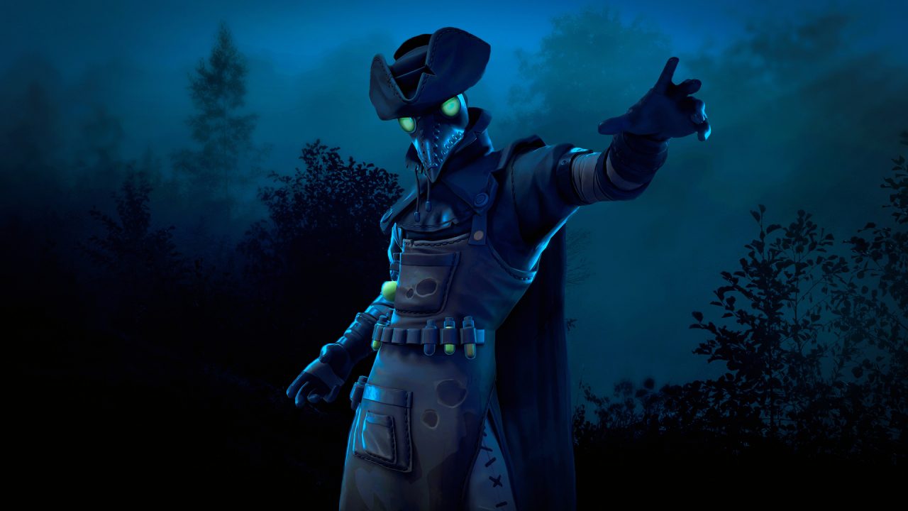 راهنمای چالش های بازی Fortnite - فصل ششم - هفته‌ی هفتم