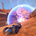 GRIP Combat Racing