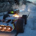 GRIP Combat Racing