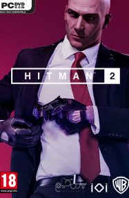 دانلود بازی Hitman 2 Gold Edition برای PC
