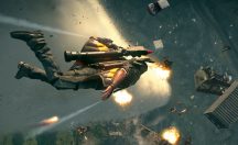 Just Cause 4