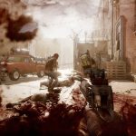 Overkill's The Walking Dead