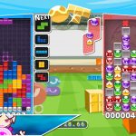 Puyo Puyo Tetris